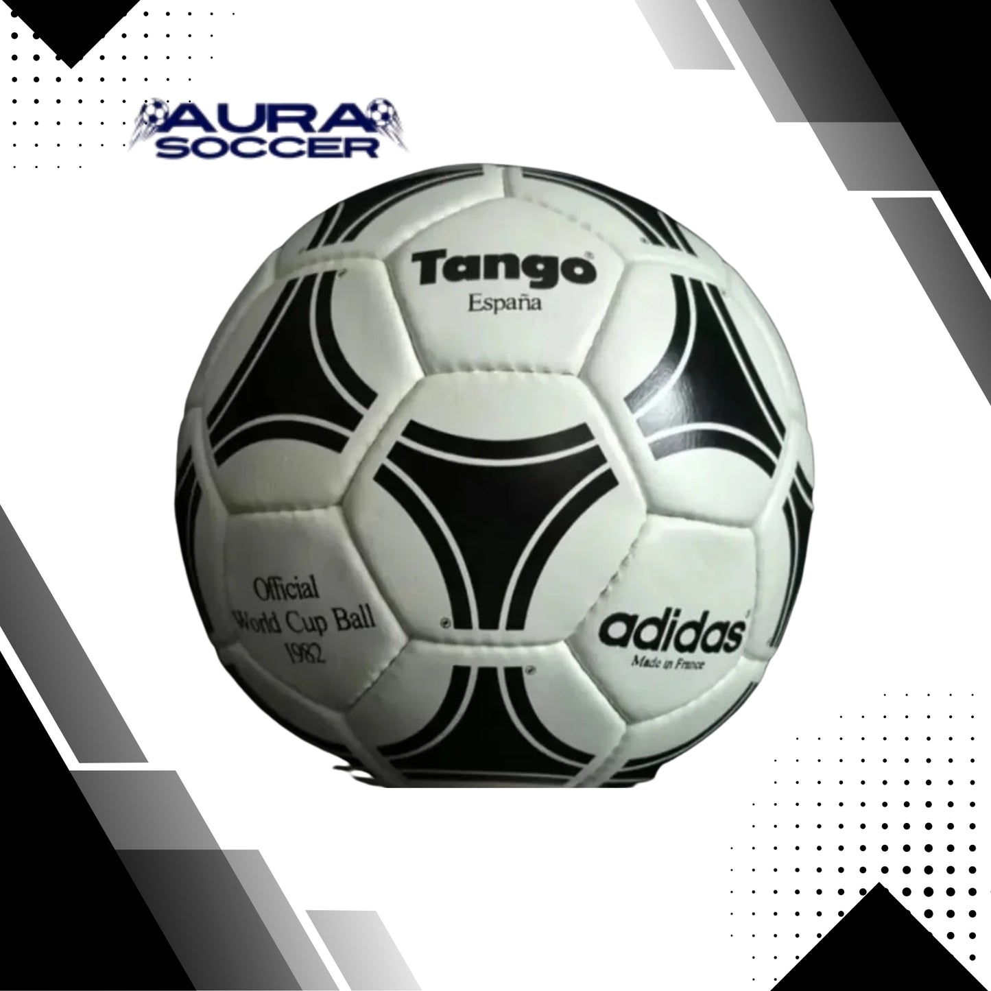 Tango Style Rosario Football