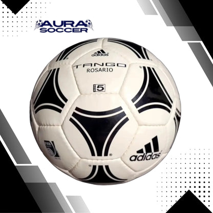 Tango Style Rosario Football