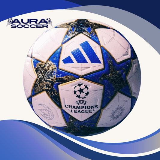 UEFA Champions League 2024 Match Ball