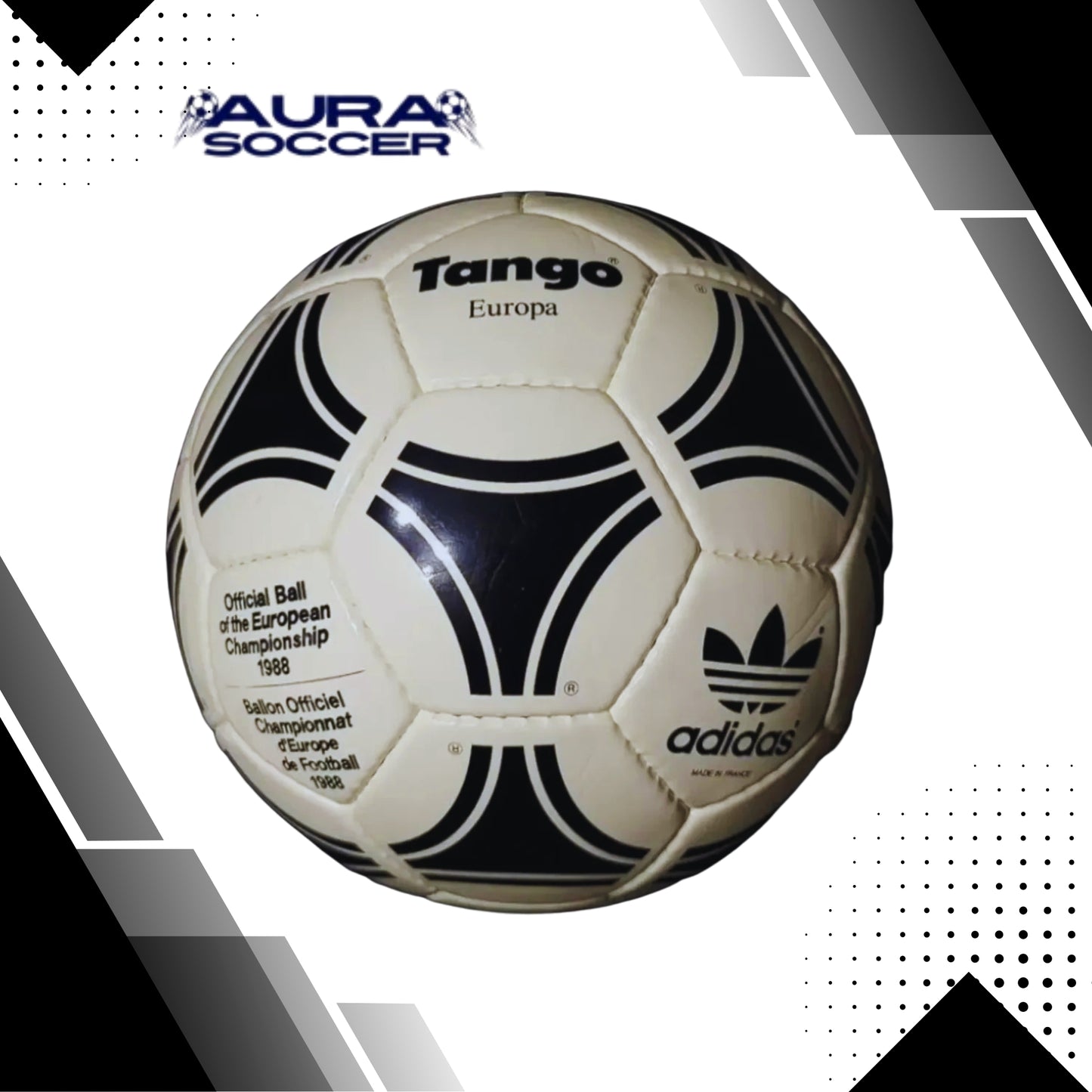 Tango Style Rosario Football