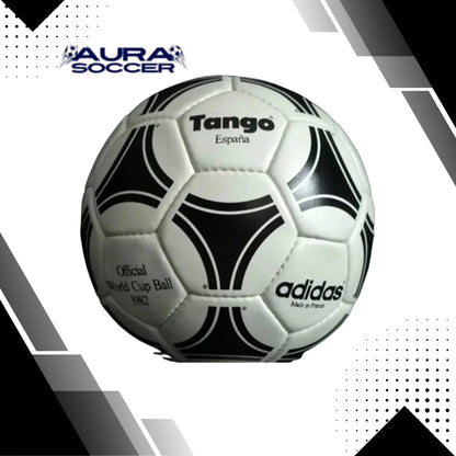 Tango Style Rosario Football