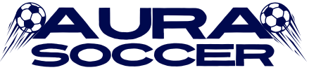 Aura Soccer