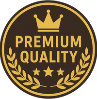 Premium Quality